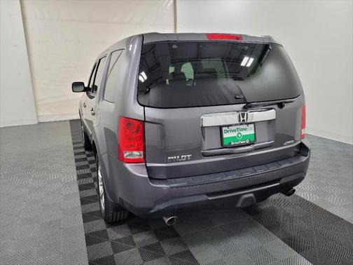 2014 Honda Pilot EX-L