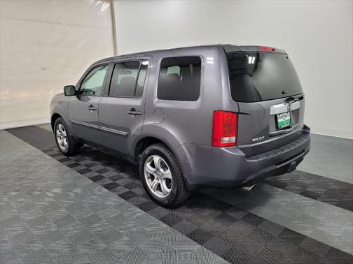 2014 Honda Pilot EX-L