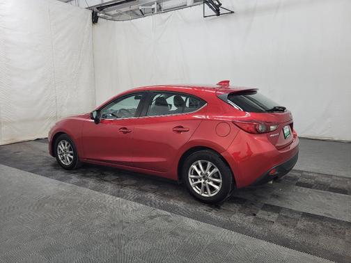 2014 Mazda Mazda3 i Grand Touring
