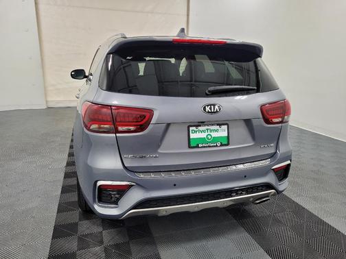 2020 Kia Sorento SX