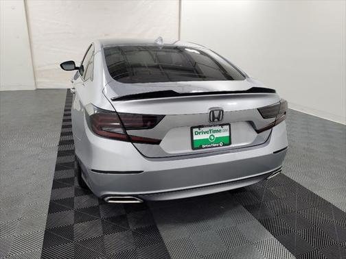 2019 Honda Accord Sport 2.0T