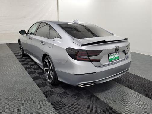 2019 Honda Accord Sport 2.0T