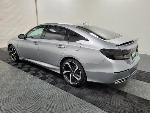 2019 Honda Accord Sport 2.0T