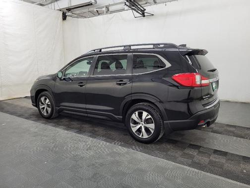 2019 Subaru Ascent Premium 7-Passenger