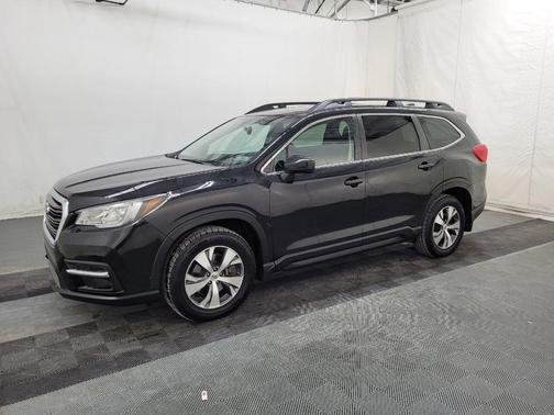 2019 Subaru Ascent Premium 7-Passenger
