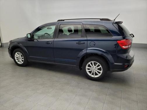 2015 Dodge Journey SXT