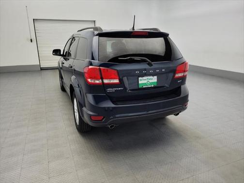 2015 Dodge Journey SXT