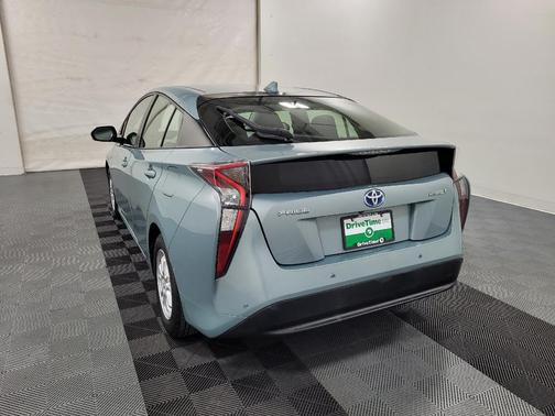 2017 Toyota Prius Two