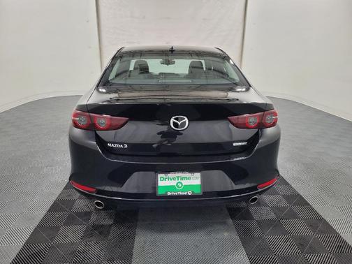 2020 Mazda Mazda3 FWD w/Premium Package