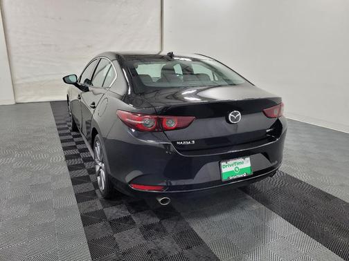 2020 Mazda Mazda3 FWD w/Premium Package