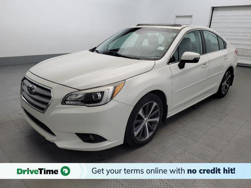 2015 Subaru Legacy Limited