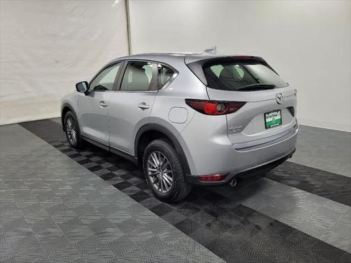 2018 Mazda CX-5 Sport