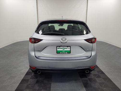 2018 Mazda CX-5 Sport