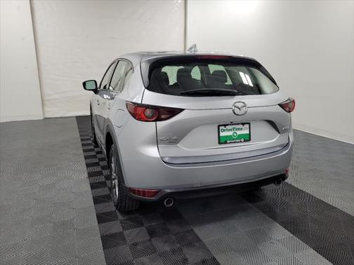 2018 Mazda CX-5 Sport