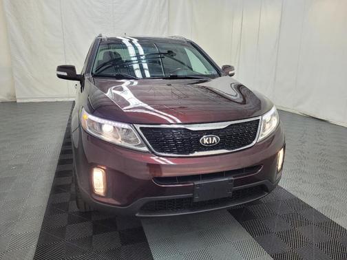 2015 Kia Sorento EX