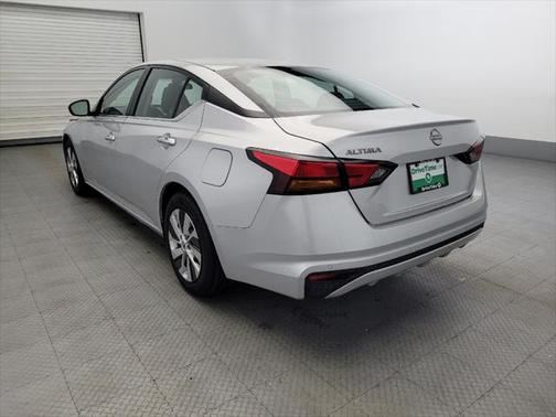 2023 Nissan Altima S FWD