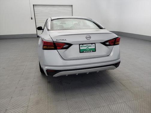 2023 Nissan Altima S FWD