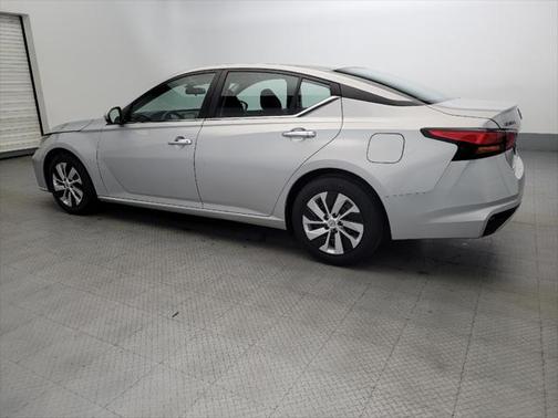 2023 Nissan Altima S FWD