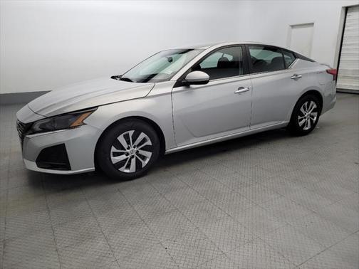 2023 Nissan Altima S FWD