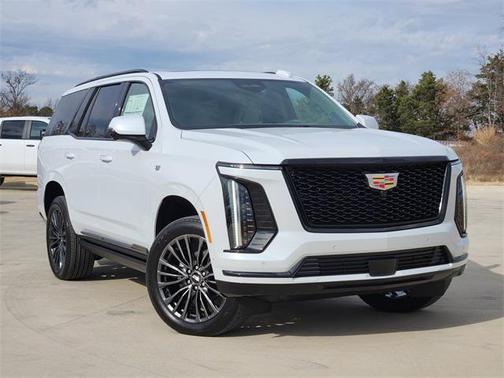 2026 Cadillac Escalade Sport Platinum