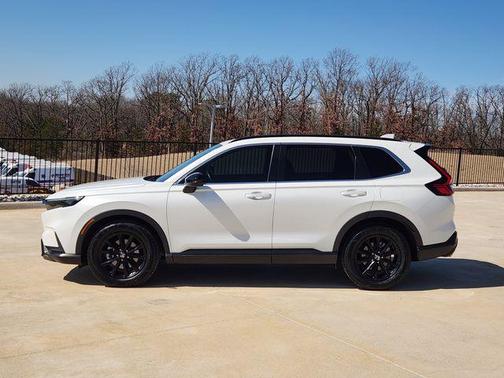 2023 Honda CR-V Hybrid Sport FWD