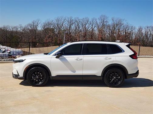 2023 Honda CR-V Hybrid Sport FWD
