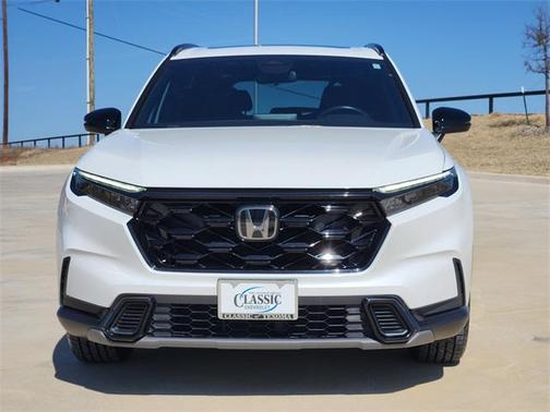 2023 Honda CR-V Hybrid Sport FWD