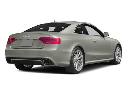 2014 Audi RS 5 4.2