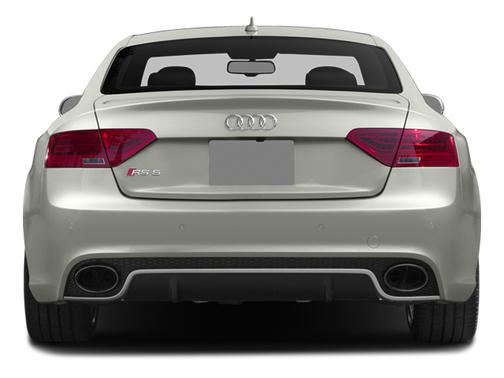 2014 Audi RS 5 4.2