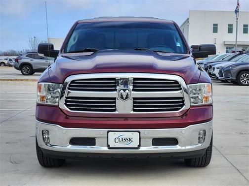 2019 RAM 1500 Lone Star