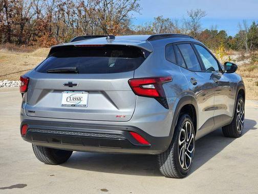 2024 Chevrolet Trax FWD 2RS
