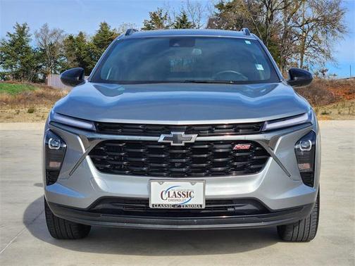 2024 Chevrolet Trax FWD 2RS