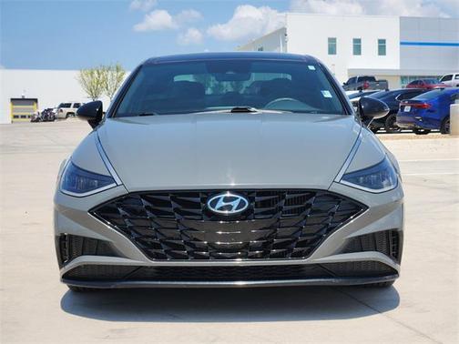 2022 Hyundai SONATA SEL Plus