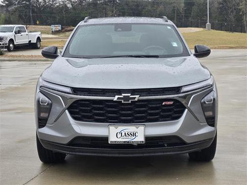 2024 Chevrolet Trax FWD 2RS