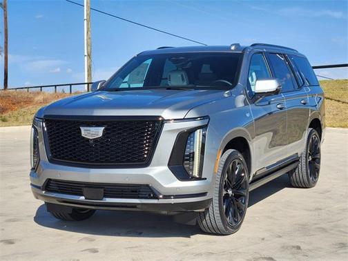 2026 Cadillac Escalade Sport Platinum