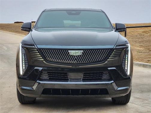 2025 Cadillac Escalade Sport