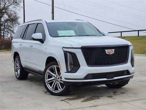 2026 Cadillac Escalade Sport Platinum