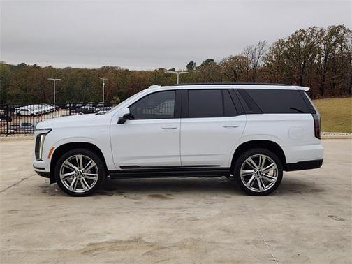 2026 Cadillac Escalade Sport Platinum