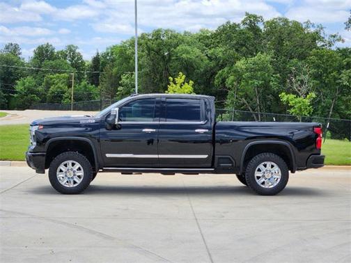 2024 Chevrolet Silverado 2500 High Country