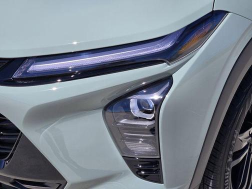 Cacti Green 2026 Chevrolet Trax FWD ACTIV