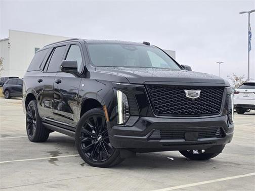 2026 Cadillac Escalade Sport Platinum