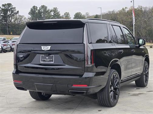 2026 Cadillac Escalade Sport Platinum