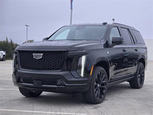 2026 Cadillac Escalade Sport Platinum