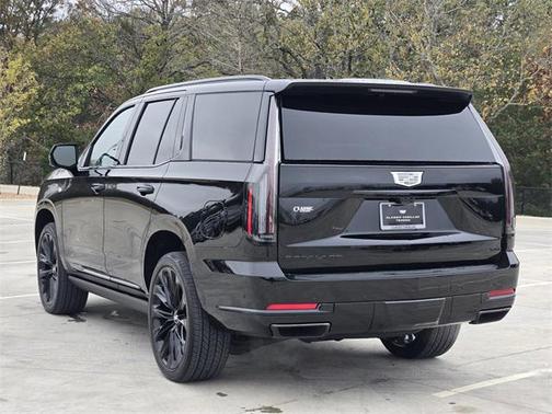 2026 Cadillac Escalade Sport Platinum