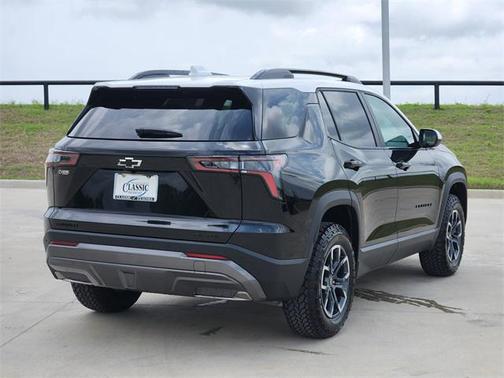 2026 Chevrolet Equinox FWD ACTIV