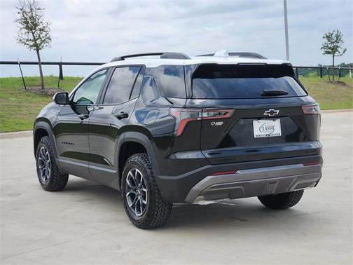 2026 Chevrolet Equinox FWD ACTIV