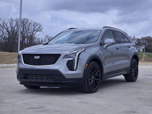 2023 Cadillac XT4 Sport