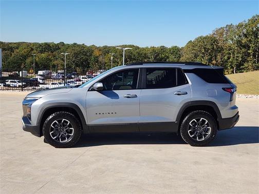 2026 Chevrolet Equinox FWD ACTIV