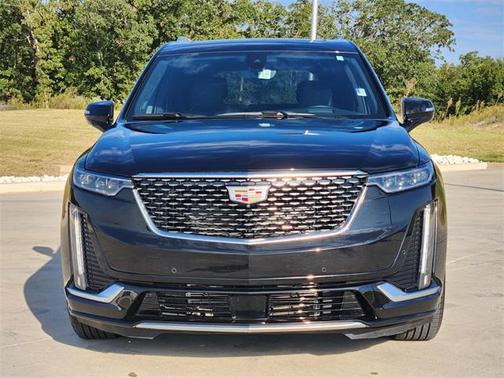 2024 Cadillac XT6 Premium Luxury AWD