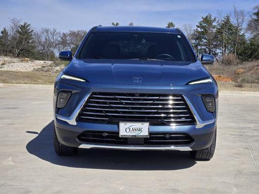 2025 Buick Enclave Preferred FWD